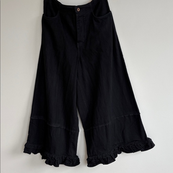 We The Free Love Me Not Bloomer Jeans - Picture 5 of 11